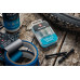 Вентиль Weldtite 05050 TUBELESS VALVE KIT для бескамерных ободов, 55мм, (2шт)