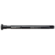 Ось Cannondale Axle 142X12, 2LEAD P1.0 BOLT 166L K83091