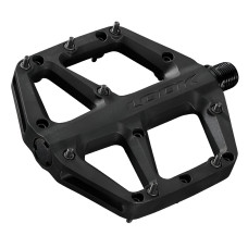 Педали Look TRAIL FUSION, ось chromoly 9/16" черные Педали Look TRAIL FUSION, ось chromoly 9/16" черные