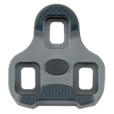 Шипы к педалям Look KEO GRIP GREY, KEO system, люфт 4,5 градусов