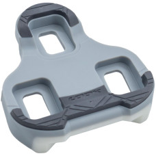 Шипы к педалям Look KEO GRIP GREY, KEO system, люфт 4,5 градусов, серые