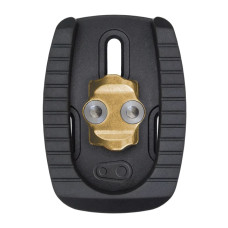 Шипы к педалям Crankbrothers 3-HOLE CLEAT KIT, для шоссейной обуви