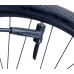 Насос напольный Park Tool PFP-10 механический