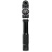 Мининасос Crankbrothers STERLING SG, алюминиевый, с манометром, smart head,100 psi / 7 bar, черный Мининасос Crankbrothers STERLING SG, алюминиевый, с манометром, smart head,100 psi / 7 bar, черный