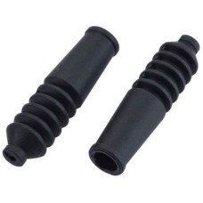 Пыльник JAGWIRE BSA047 на V-brake тормоз Black Rubber (10шт)