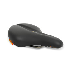 Седло Selle Royal Explora Relaxed Unisex DURANGO BLK 54D3UE0A05X38 Седло Selle Royal Explora Relaxed Unisex DURANGO BLK 54D3UE0A05X38