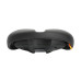Седло Selle Royal Explora Relaxed Unisex DURANGO BLK 54D3UE0A05X38