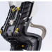 Сиденье задн. Bellelli Tiger Standart B-fix до 22кг, черное
