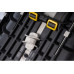 Сиденье задн. Bellelli Tiger Standart B-fix до 22кг, черное