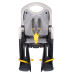 Сиденье задн. Bellelli Tiger Standart B-fix до 22кг, черное