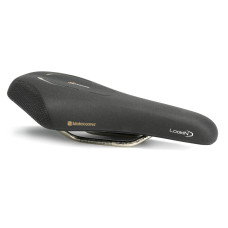 Седло Selle Royal Lookin Evo Athletic Unisex Black Седло Selle Royal Lookin Evo Athletic Unisex Black