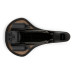Седло Fizik Terra Alpaca X5 + carriage kit - 145mm, All-mountain, Enduro, 372гр, black Седло Fizik Terra Alpaca X5 + carriage kit - 145mm, All-mountain, Enduro, 372гр, black