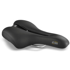 Седло Selle Royal Ellipse Moderate 81B6HE0A09321 Седло Selle Royal Ellipse Moderate 81B6HE0A09321