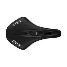 Седло Fizik Terra Argo X5 - 160mm, Gravel, вес 257гр, black Седло Fizik Terra Argo X5 - 160mm, Gravel, вес 257гр, black