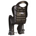 Сиденье задн. Bellelli Mr Fox Standart B-fix до 22кг, черное Сиденье задн. Bellelli Mr Fox Standart B-fix до 22кг, черное