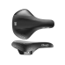 Седло Selle Royal Junior FROGGY, для 12"-16", Foam Matrix, обивка Soft Touch, 202х150мм, 290, unisex, чёрное 1702JCNA03807