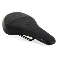 Седло Fizik Gravita Alpaca X5 + carriage kit  - 130mm, Enduro, Downhill, 362гр. black