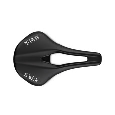 Седло Fizik Tempo Argo R5 - 160mm, Road, вес 247гр, black