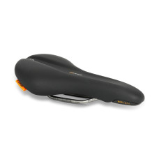 Седло Selle Royal Explora Athletic Unisex DURANGO BLK 54D1UR0A05X38 Седло Selle Royal Explora Athletic Unisex DURANGO BLK 54D1UR0A05X38