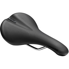 Седло Cannondale SCOOP Cromo Gel Radius,155мм BKB