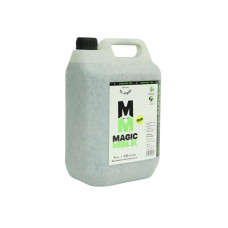 Герметик для камер синтетичний латексний  OKO Magik Milk Innertube-Pro Hi-Fiber 5 000 мл сумісний CO2