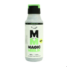 Герметик для камер синтетичний латексний  OKO Magik Milk Innertube-Pro Hi-Fiber 500 мл сумісний CO2