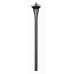 Подседельная труба на Cannondale S6 EVO4 Crb Seatpost 330mm 20 O/Set