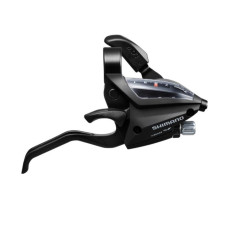 Моноблок прав. 7 SHIMANO ST-EF500