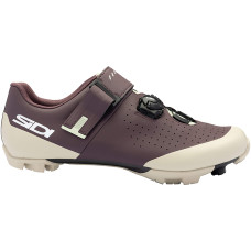 Обувь Sidi Physis MTB размер 43 фиолет