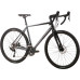 Велосипед 28" Pride ROCX 8.4 рама - S черный A4