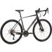 Велосипед 28" Pride ROCX 8.4 рама - S черный A4