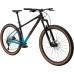 Велосипед 27,5" Marin BOBCAT TRAIL 5 рама - S BLUE/BLACK A5