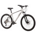 Велосипед 27,5" Pride MARVEL 7.3 рама - L серый (тормоза SRAM, задний переключатель и манетка - MICROSHIFT) A3