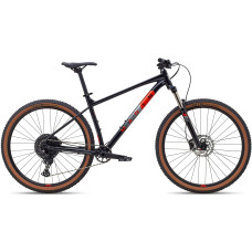Велосипед 29" Marin BOBCAT TRAIL 5 рама - M BLACK A4 Велосипед 29" Marin BOBCAT TRAIL 5 рама - M BLACK A4