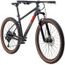 Велосипед 29" Marin BOBCAT TRAIL 5 рама - M BLACK A4