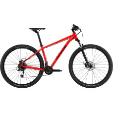 Велосипед 29" Cannondale TRAIL 7 рама - XL RRD (европейская комплектация) A4 Велосипед 29" Cannondale TRAIL 7 рама - XL RRD (европейская комплектация) A4
