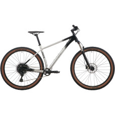 Велосипед 29" Pride REVENGE 9.1 рама - L серо-черный A5 Велосипед 29" Pride REVENGE 9.1 рама - L серо-черный A5