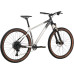 Велосипед 29" Pride REVENGE 9.1 рама - L серо-черный A5