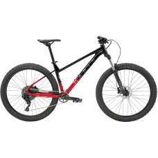 Велосипед 27,5" Marin WILDCAT TRAIL 3 рама - L RED/BLACK A5