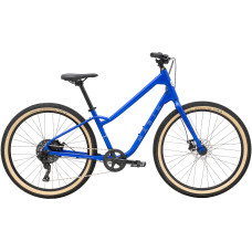Велосипед 27,5" Marin Stinson 2 рама - XL BLUE A5 Велосипед 27,5" Marin Stinson 2 рама - XL BLUE A5