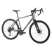 Велосипед 28" Pride ROCX Tour рама - L серый A5