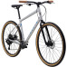 Велосипед 28" Marin KENTFIELD 2 рама - M Gloss Black/Chrome A5 Велосипед 28" Marin KENTFIELD 2 рама - M Gloss Black/Chrome A5
