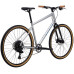Велосипед 28" Marin KENTFIELD 2 рама - M Gloss Black/Chrome A5 Велосипед 28" Marin KENTFIELD 2 рама - M Gloss Black/Chrome A5