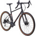 Велосипед 27,5" Marin FOUR CORNERS рама - S Satin Black/Red A3