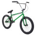 Велосипед 20" Stolen HEIST 21.00" DARK GREEN W/ CHROME A3