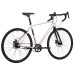 Велосипед 28" Pride CAFERACER рама - M серый A3