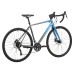 Велосипед 28" Pride ROCX 8.1 рама - XL голубой A4