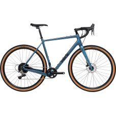 Велосипед 28" Pride JET ROCX рама - XL серый A3