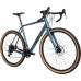 Велосипед 28" Pride JET ROCX рама - XL серый A3