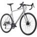 Велосипед 28" Marin NICASIO рама - 54см Silver A4